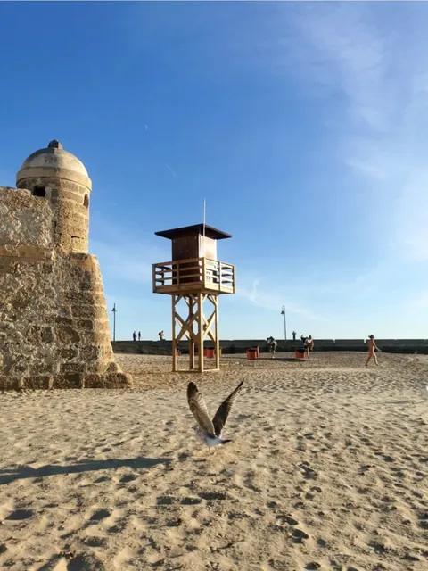 🇪🇸 Cádiz: My #1 in Southern Spain