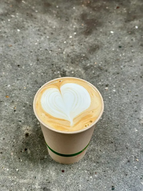 Brooklyn's Must-Visit Coffee Spots