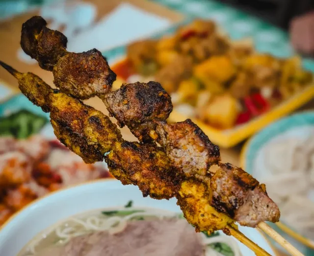 New York's Perfect Bowl of Ramen 🍜 No MSG in the Broth