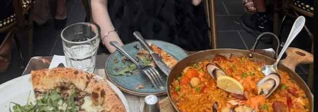 Melbourne’s Best Bang-for-Your-Buck Italian Restaurant🌟