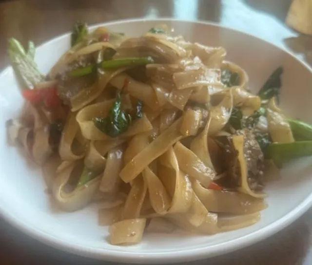  Kindee Thai | A Flavorful Journey to Bangkok in Minneapolis