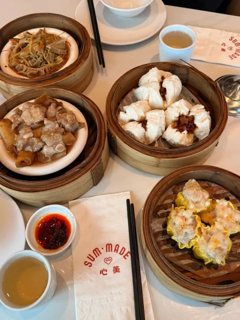 🇳🇿 What I Ate in My First 2 Weeks in Auckland