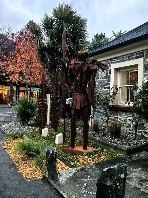 New Zealand｜Queenstown 🏔️