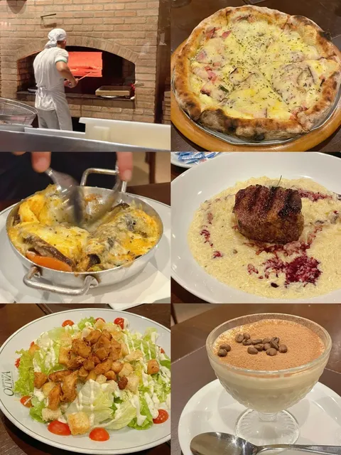 A Hidden Italian Gem in Brazil✨