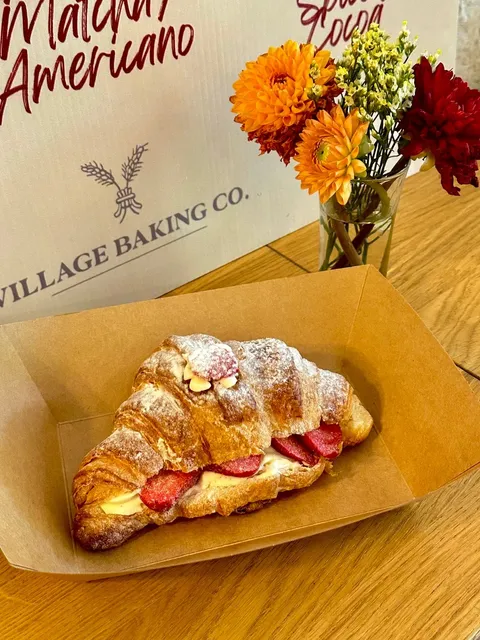 🥐 Dallas | A Hidden Gem of a Bakery – You'll Love it from the First B