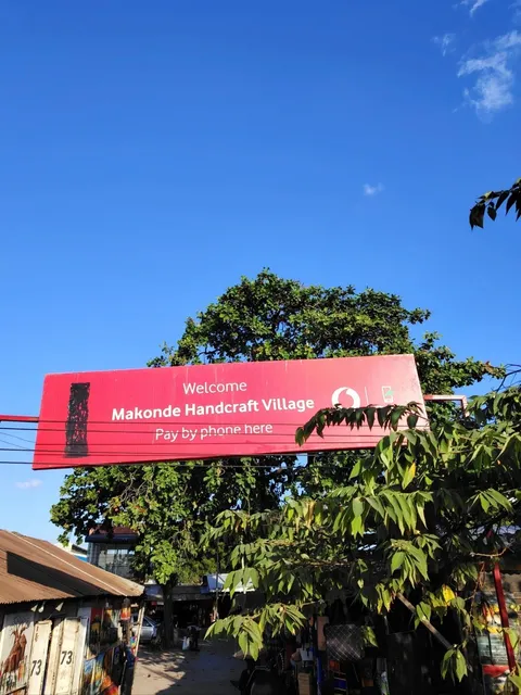 🇹🇿 Tanzania | My Woodcarving Haul at Makonde Market