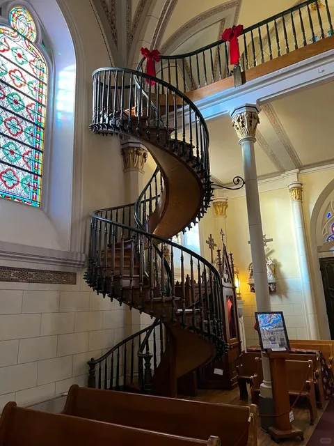 🎄 Christmas Trip to ABQ & Santa Fe (Part 3️⃣)