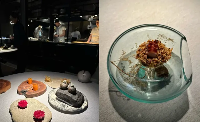 ​​🌟 Argentina | Michelin 2-Star Dining with Insane Creativity & Value
