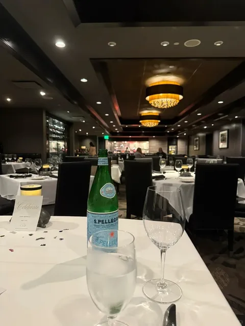 The Best Steak of My Life in Los Angeles 🥩✨