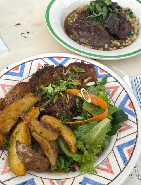 ​​🇫🇷 Marseille Hidden Gem | Placette: A True Local Experience! 🍽️✨​