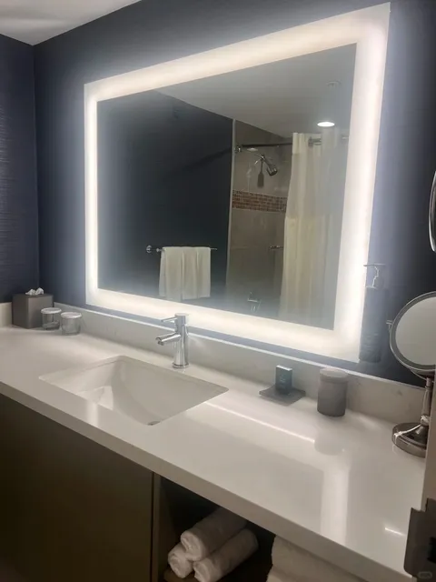 🏨 Hotel Review｜DoubleTree Suites by Hilton Hotel Boston - Cambridge