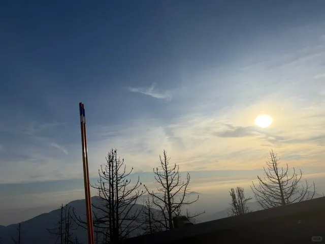 🐻 Big Bear Lake: Just 1.5 Hours from LA!