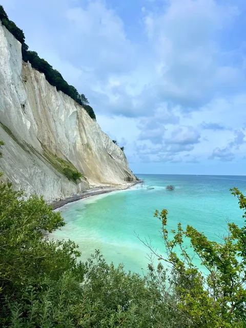 🇩🇰 Copenhagen | Denmark’s Stunning Hidden Gem: Mons Klint