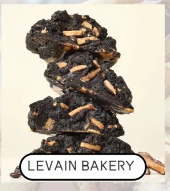 New York's Mouth-Watering Cookies That Are Out of This World 🍪