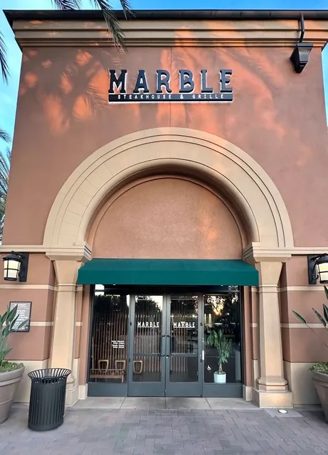 Irvine Eats｜Marble Steakhouse – Korean BBQ 🥩🔥  