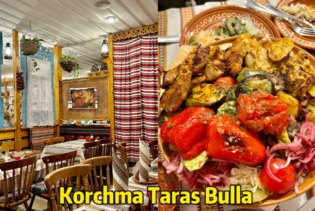 ​​Russia’s Best Eats | From ₽20 Burgers to ₽340 Crab Feasts​​ 🇷🇺🍽️