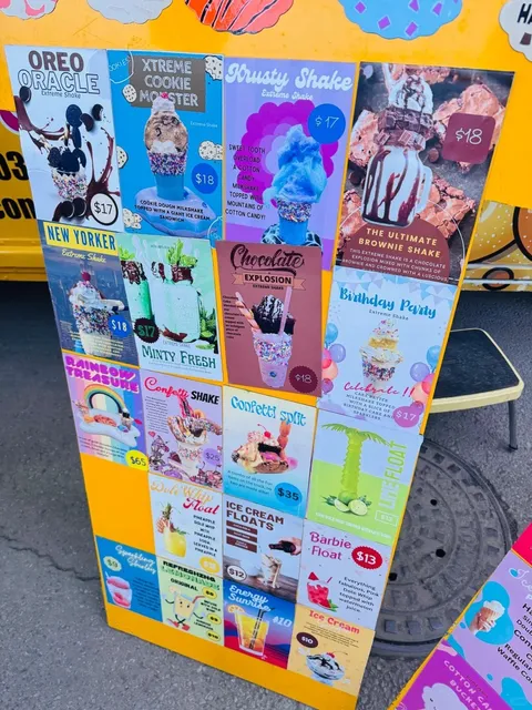 🇨🇦 Inglewood Night Market Food Guide!