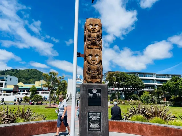 【Hidden Gem】Picton, NZ - This Little Town Has It ALL!