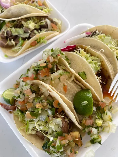 🇺🇸 Tucson Must-Eat | Mind-Blowing Beef Tongue Tacos! 🌮🔥