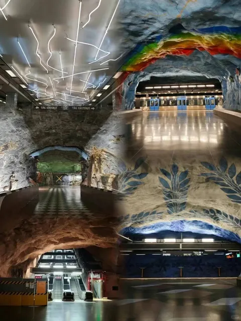 -Day Stockholm Itinerary | Must-Visit Attractions