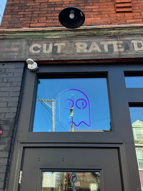 Pittsburgh ☕️ Got my friend hooked on coffee tasting! 🥳