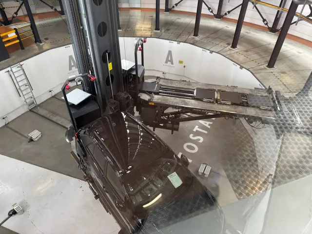 Germany 🇩🇪 | Wolfsburg 🚗 | Autostadt (Volkswagen Auto City)