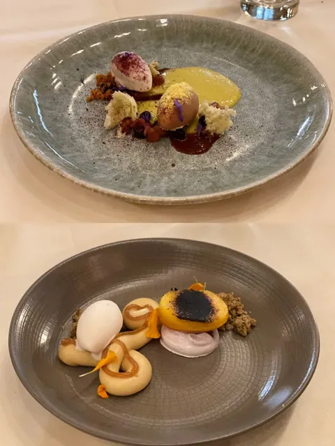 North Pond 🍷 | A $110 Michelin-Worthy Dinner in Chicago