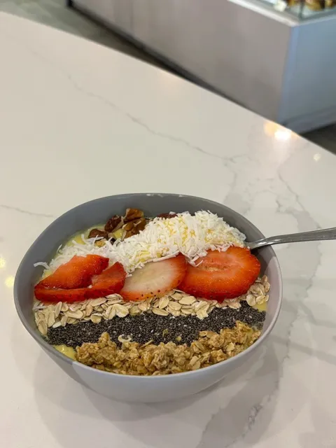 🇨🇦 Regina’s Cutest Afternoon Tea Spot!