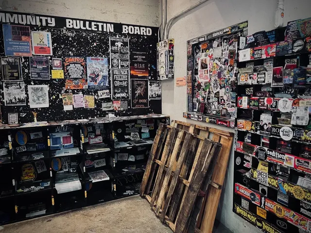 📍Haight-Ashbury: SF's Hippest Street Photography & Vintage Paradise