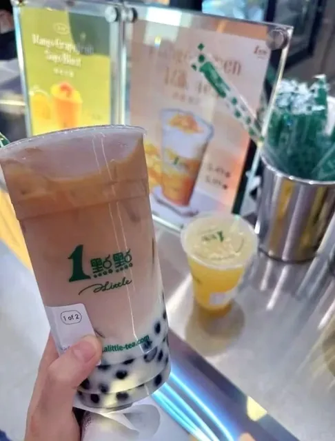 🥤 LA Bubble Tea Favorites Part 2 | Highly Recommend! 🥺