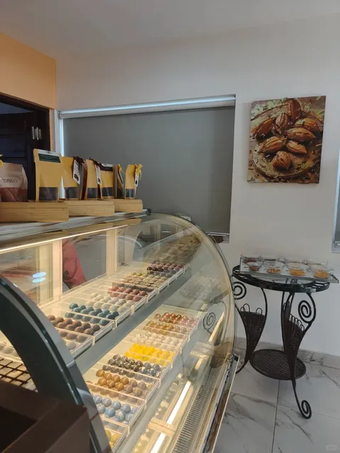 CityWalk·Accra 🌍✨