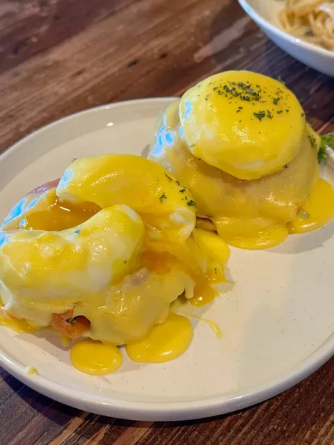 ​​☕ Aroma Craft Coffee - Walnut’s Best-Kept Brunch Secret!​​ 🍳✨