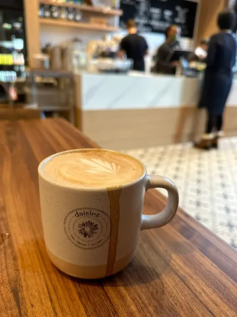 Michelin Green Star in Chicago — Daisies 🌱🍳