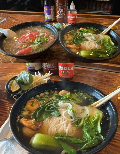 New York Saigon Shack 🌟