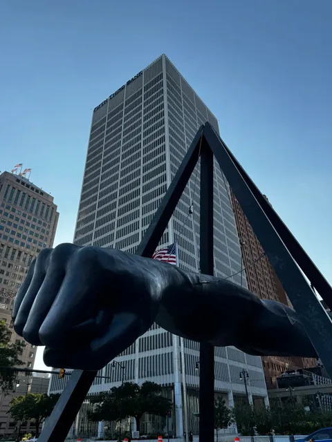 🇺🇸 Detroit | Techno's Holy Land, A Dreamer's City