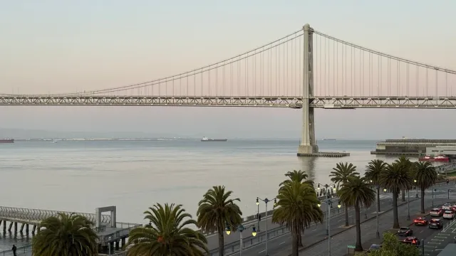 🌟 Beautiful Views & Warm Hospitality 🌟