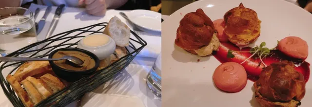 A Hidden Gem French Bistro Where $50 Per Person Leaves You Stuffed! 😲