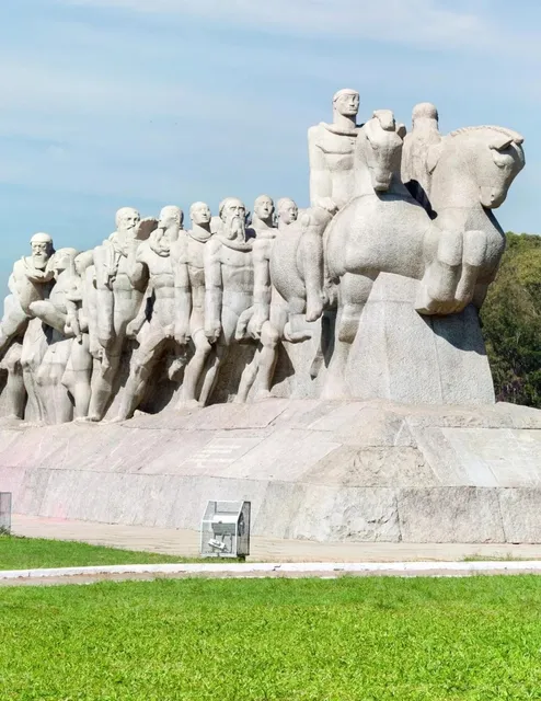 Brazil, Brazil! Carnival is Coming!