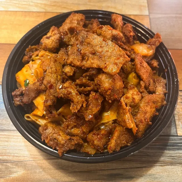 Atlanta Restaurant Review | Handmade Noodles and Dumplings