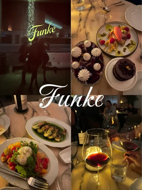 LA | The Pinnacle of Italian Cuisine! A Must for Dates & Birthdays‼️