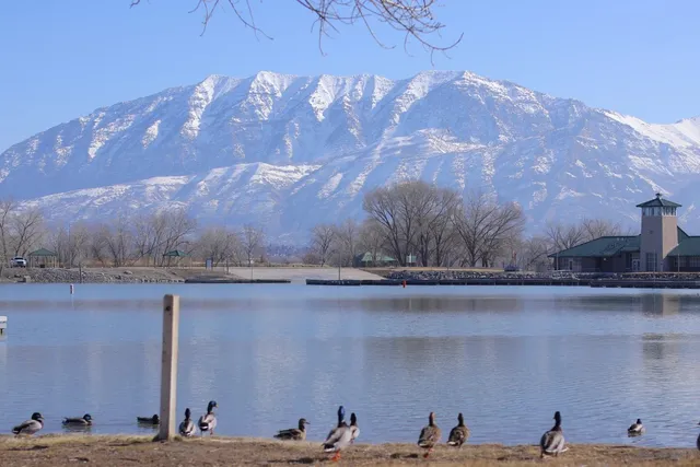 📍A Severely Underrated State Park 🏞️