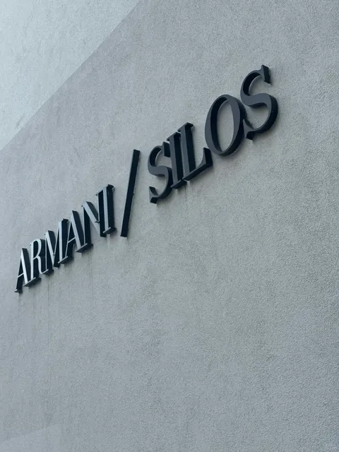 Must-Visit Armani Museum in Milan 🌟