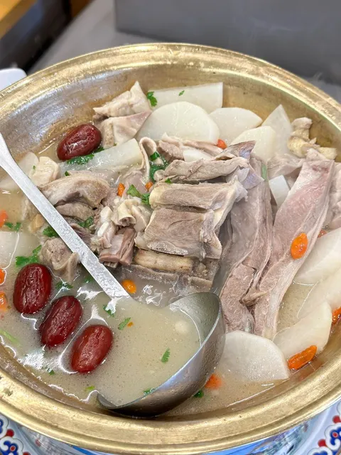 LA Handmade Dumplings & Mutton Feast in Rowland! 🥟🐑