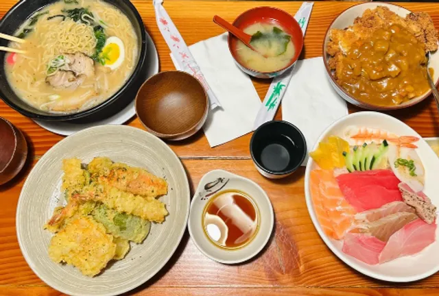 Portland Food Review | Shoten Japanese Dining 🍣