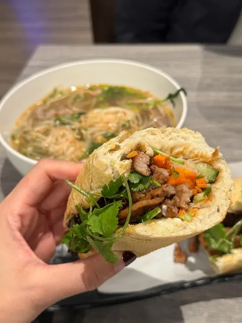 No Need to Drive to Orange County for Pho—Chino Hills Has You Covered!