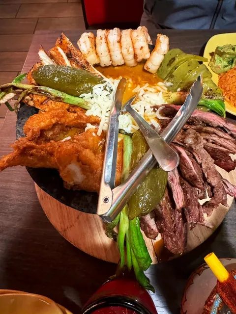 🌵🌮 AZ Mexican Food Showdown: Sedona vs. Phoenix! 