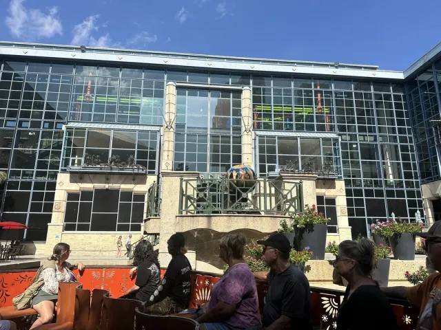 Great Value & A Memorable River Adventure! 🚤💫