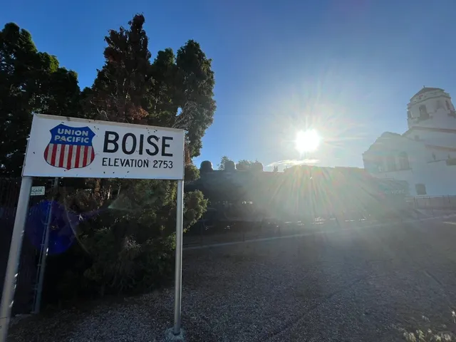 The One-Photo-Wonder You Can’t Miss