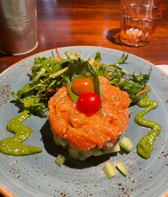 La Rochelle: A Culinary Love Affair at La Boussole 🍽️✨