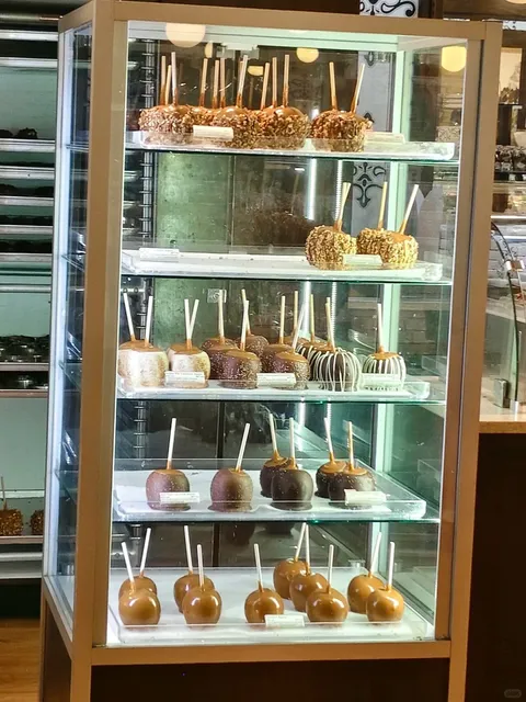 🍴 First Wave of Madison Food Explorations! ✨